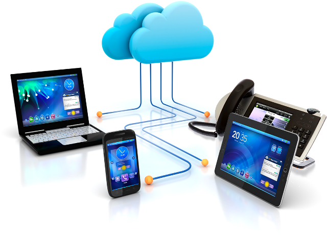 Economize em telefonia fixa e móvel